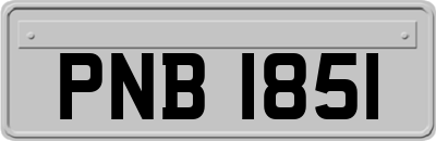 PNB1851