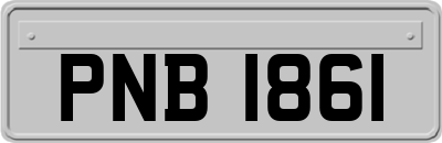 PNB1861