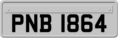 PNB1864
