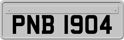 PNB1904