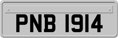PNB1914