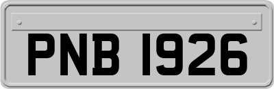 PNB1926