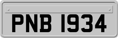 PNB1934