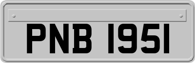 PNB1951
