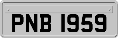 PNB1959