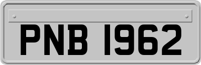 PNB1962