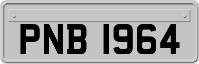 PNB1964