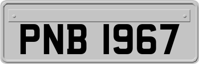 PNB1967