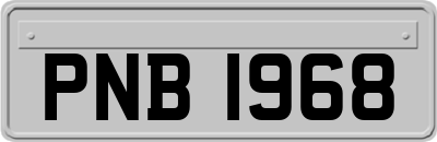 PNB1968