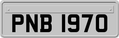 PNB1970