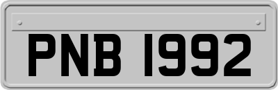 PNB1992