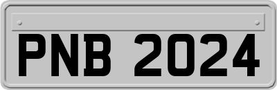 PNB2024