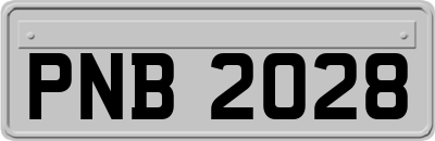PNB2028