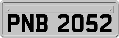 PNB2052
