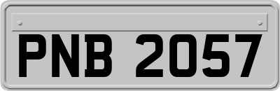 PNB2057
