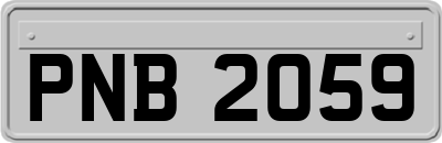 PNB2059