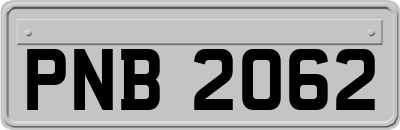 PNB2062