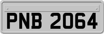 PNB2064