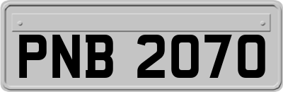 PNB2070