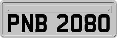 PNB2080