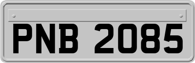 PNB2085