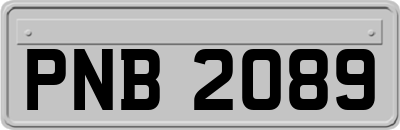 PNB2089