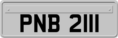 PNB2111