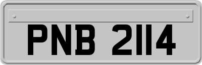 PNB2114