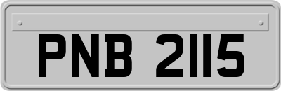 PNB2115