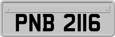 PNB2116