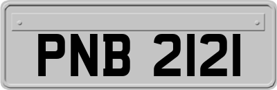 PNB2121