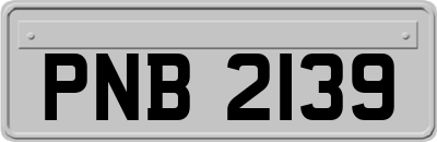 PNB2139