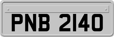 PNB2140