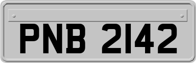 PNB2142