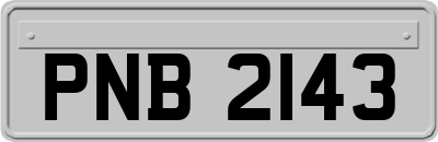 PNB2143