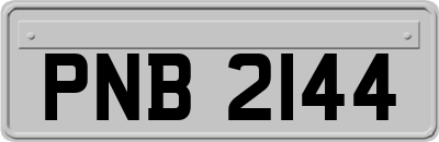 PNB2144