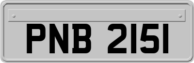 PNB2151