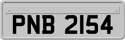 PNB2154