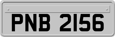 PNB2156