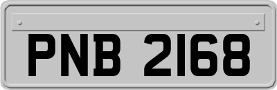 PNB2168