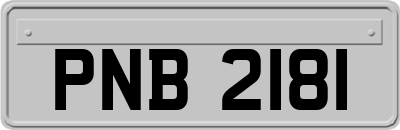 PNB2181