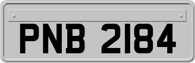 PNB2184