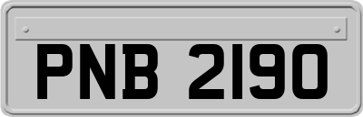 PNB2190
