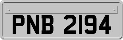 PNB2194