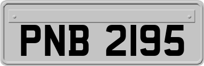 PNB2195