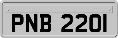 PNB2201