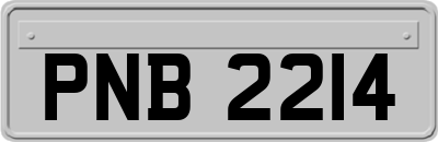 PNB2214