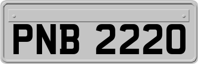 PNB2220