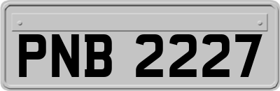 PNB2227