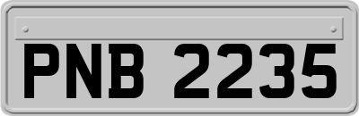 PNB2235
